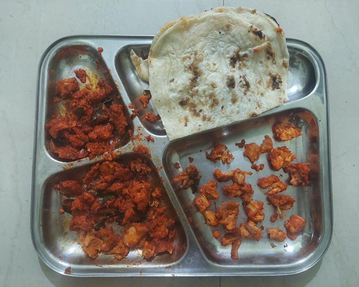 adityasjtt's tweet photo. Hi Swiggy @Swiggy @SwiggyCares,

Issue: I am a Pure vegetarian and I ate a non-veg dish unknowingly.👎

Explanation Thread: I am a Swiggy One user and I use Swiggy app often for ordering food and Instamart. I am a Telugu person and Pure vegetarian residing currently in Hyderabad. https://t.co/H42cBYahJL