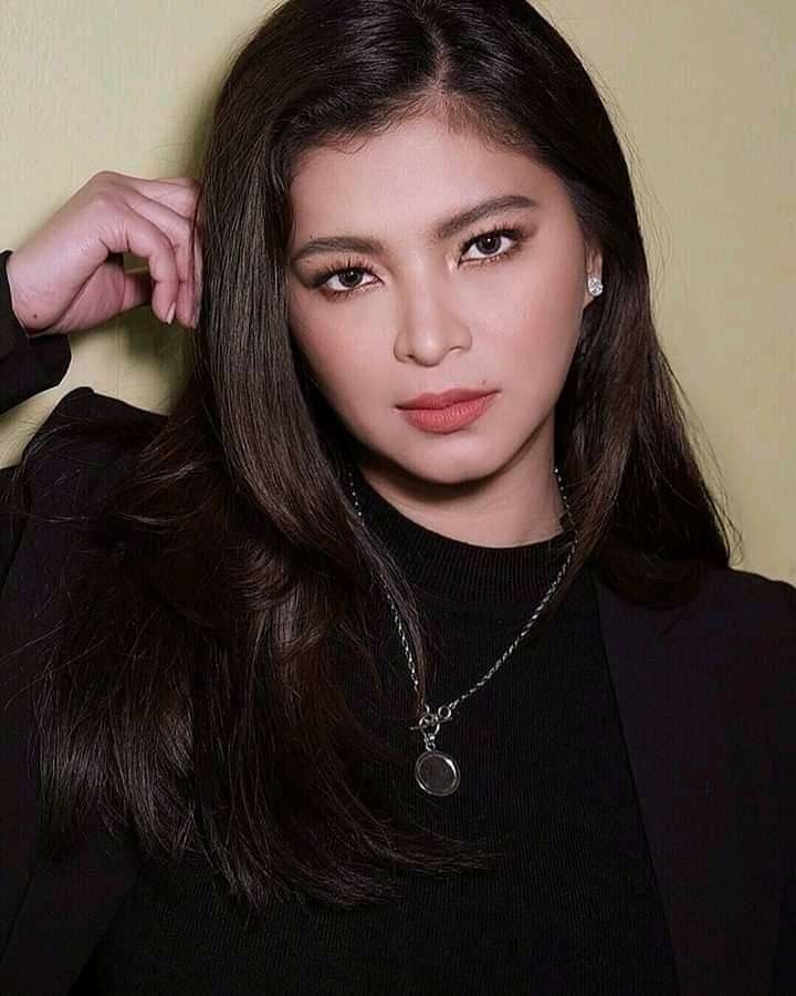 Happy birthday Ms Angel Locsin
Our real life darna and my inspiration   