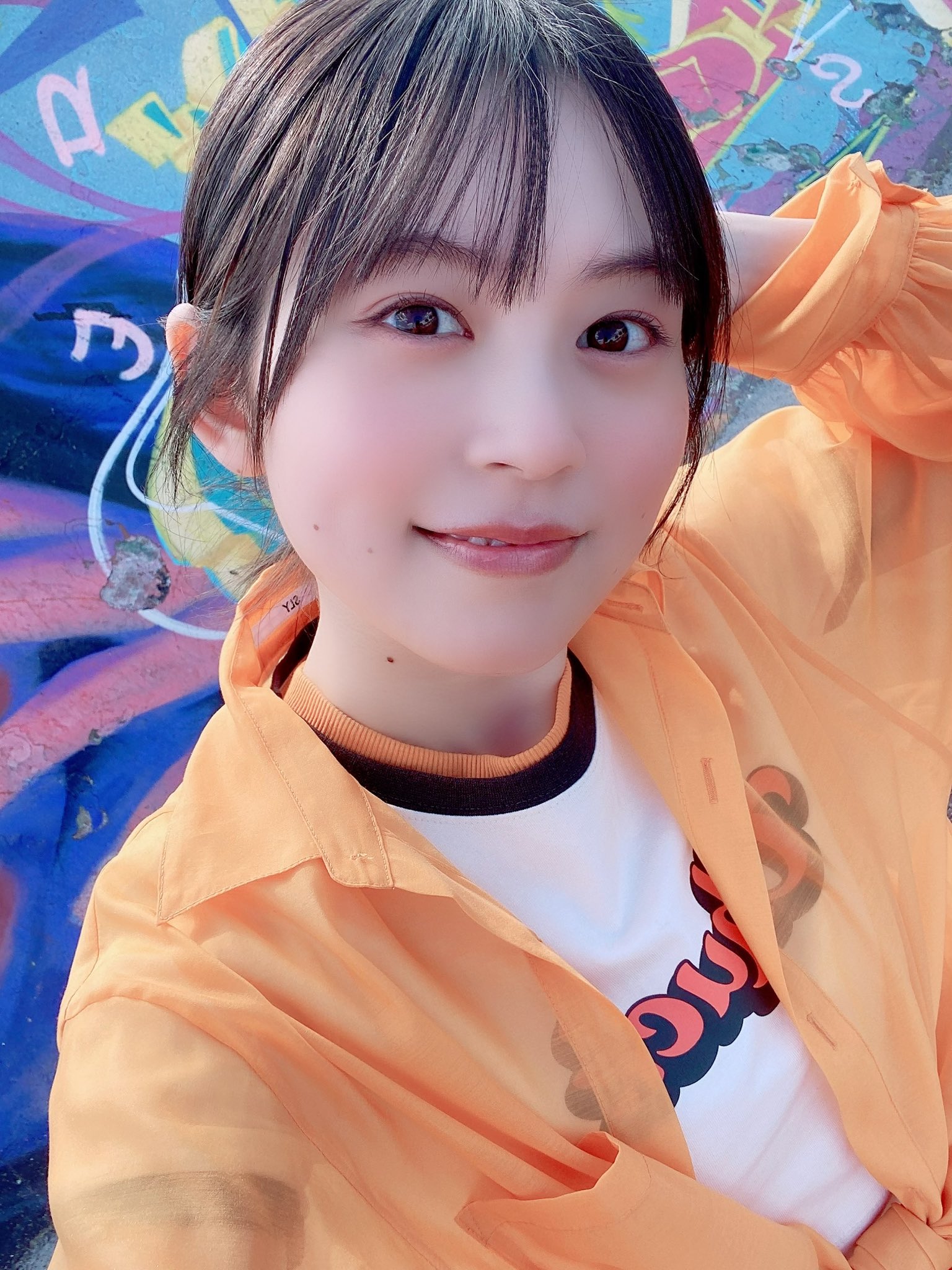 中島由貴❄ on X: 