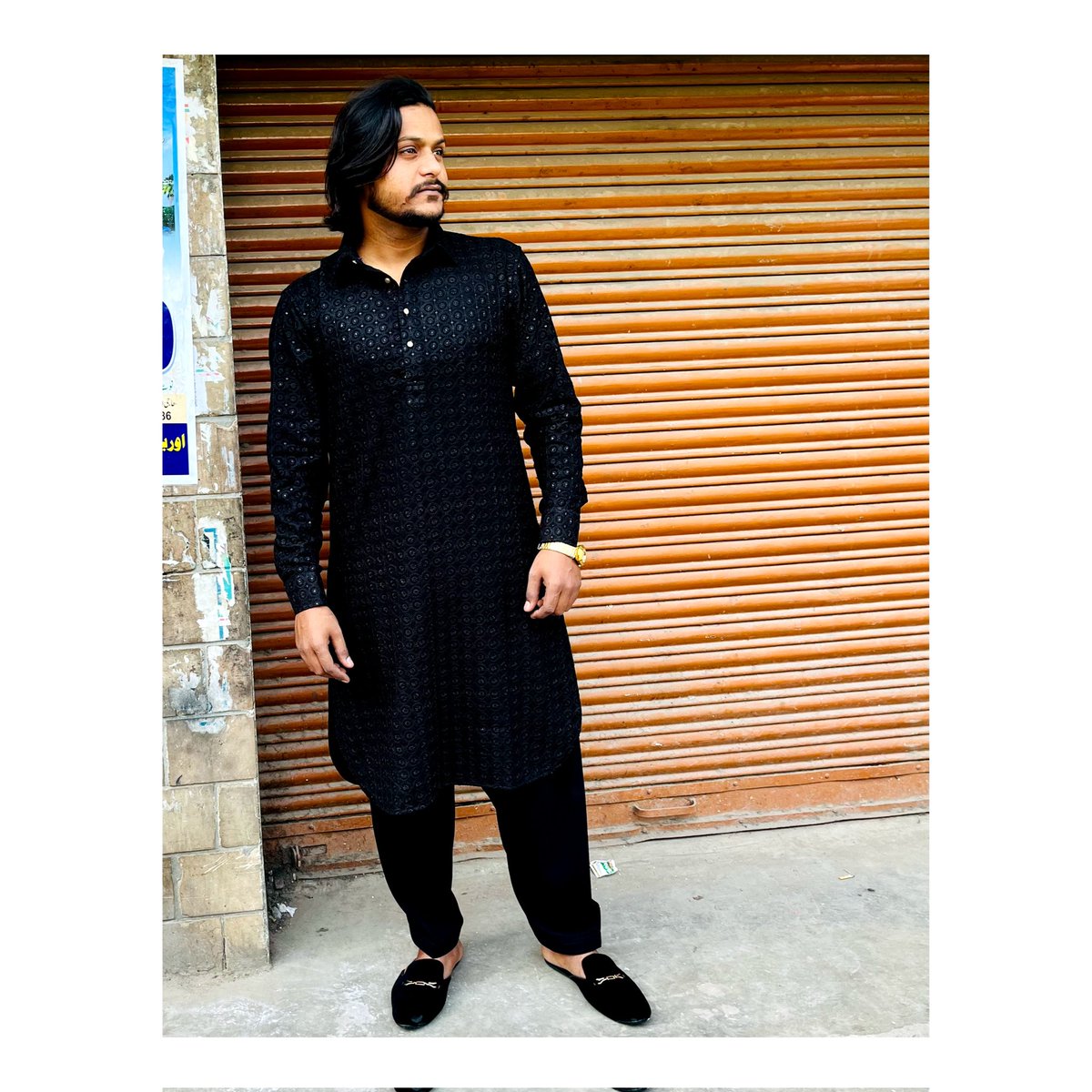 ABarkaatii's tweet photo. Eid ka chand hai tu Eid Mubarak ho tujhe 

Mujh dua-go se ye kah diid Mubarak ho tujhe 

Nazr laaya huun ye dil UTh ke baghal-gir ho mil 

Eid men diid ki fahmid Mubarak ho tujhe 

Vo kya saz-e-tarab se hai tiri Mahfil garm 

"Aarish" ishrat ki ye tamhid Mubarak ho

#eidmubarak https://t.co/KH3IEhw86i