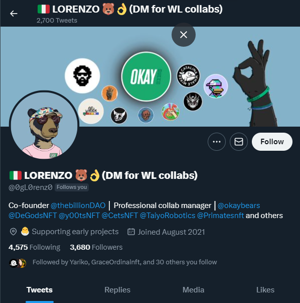 Unfortunately we trusted this guy to do our collabs and we got scammed worth of $150 (For those who applied to be our cm's we're very sorry to say but we're not gonna  do upfront payments anymore if you say so.)

@0gL0renz0 I hope you're happy with that $150.
NOT GM