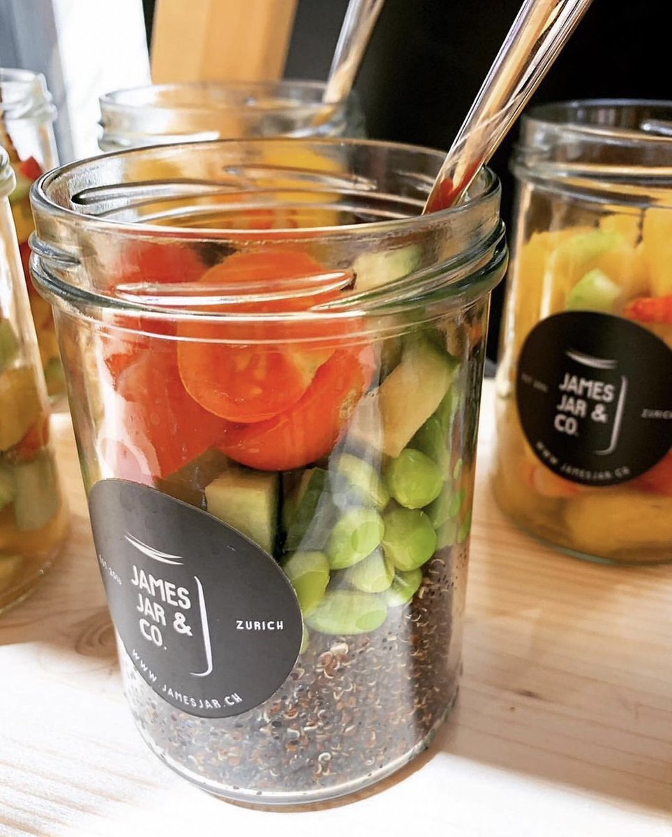 JamesJar2016's tweet photo. 🌈🥗🍴Rainbow #picnic at its best!
Let’s fill the jar, shake it, eat it, love it!
#rainbowfood by https://t.co/y8rJ3vOPKk
#swissfood #realfood
#zurich #visitzurich https://t.co/CRszqlwzV4