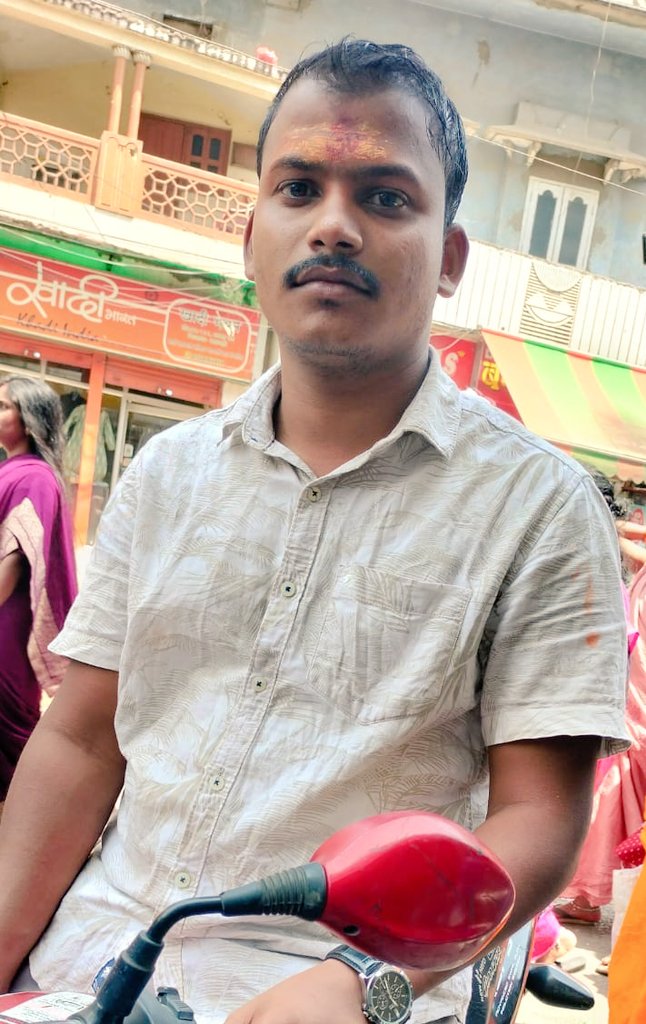 AdvSandeepUP54's tweet photo. https://t.co/494L1I5KuQ