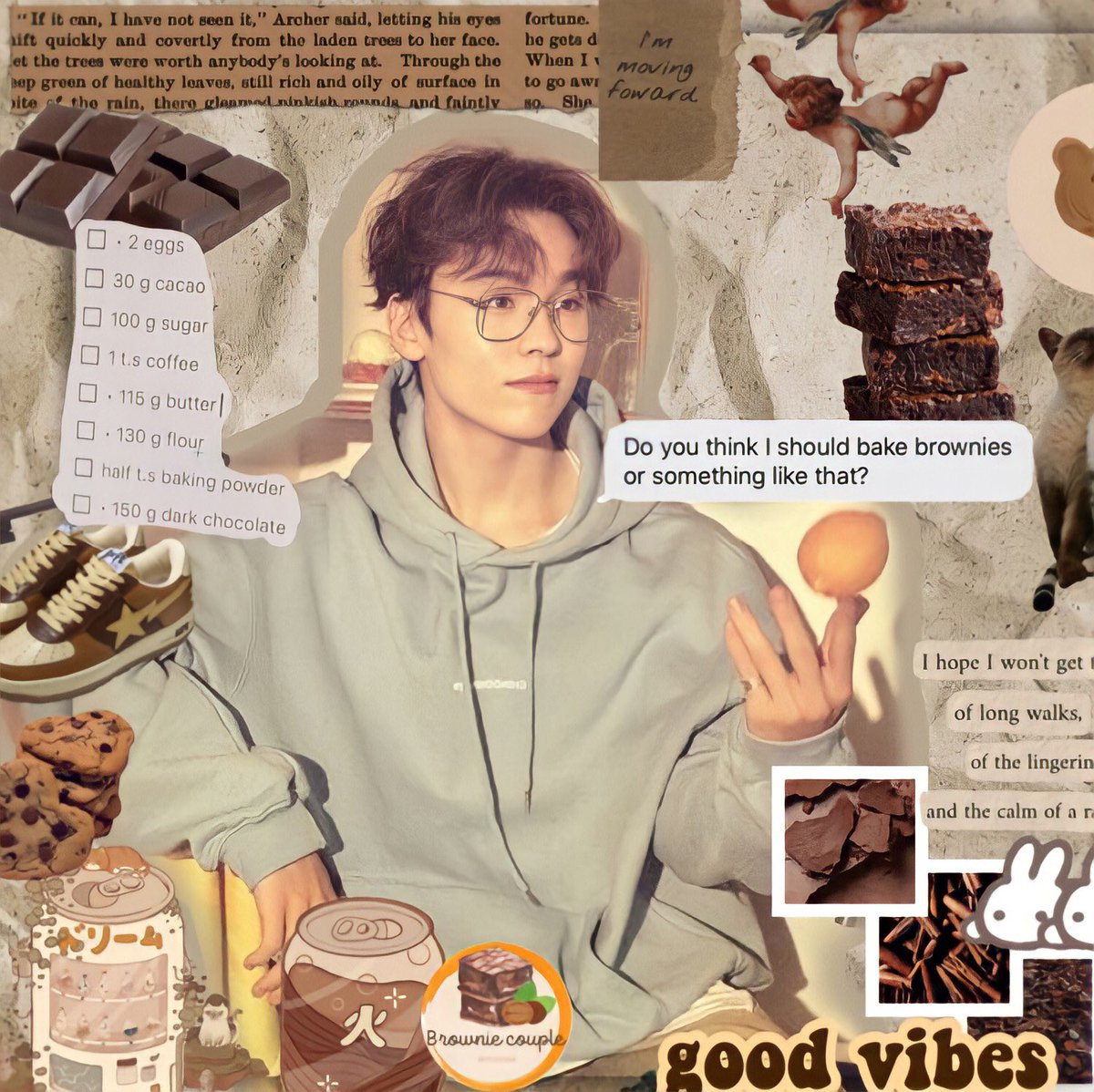 beercherryy's tweet photo. •   𝗕𝗥𝗢𝗪𝗡𝗜𝗘𝗦 𝗢𝗡 𝗗𝗘𝗟𝗜𝗩𝗘𝗥𝗬  •

“𝘺𝘰𝘶 𝘣𝘢𝘬𝘦𝘥 𝘵𝘩𝘪𝘴 𝘸𝘪𝘵𝘩 𝘭𝘰𝘷𝘦, 𝘥𝘰𝘦𝘴𝘯’𝘵 𝘺𝘰𝘶?”

vernon svt local au! 
an alternative universe of seventeen

(brownies on delivery)
—#BOD, 2023. https://t.co/ev3aXzLLFW