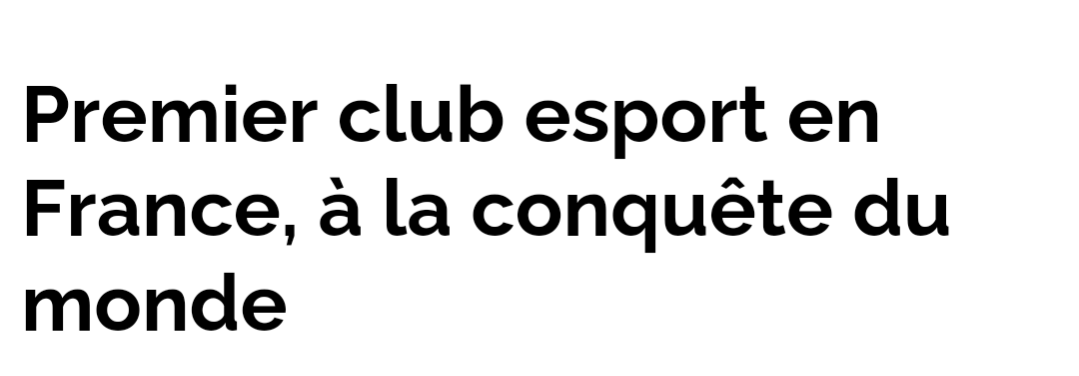 mativard's tweet photo. @V_TeTezzz @MiraiPandaYT Pourtant je lis ça sur la page d'accueil de votre site web, mais je dois mal lire https://t.co/uc6WggN1Jj