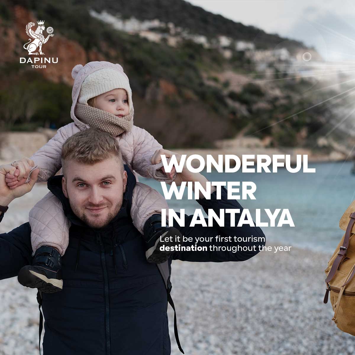 dapinuTourism's tweet photo. Antalya is the second most popular tourist destination in Turkey. While some say this is because of its beautiful beaches, in fact, the diversity is the core of its strength, so it is worth a visit during any month of the year.
#Dapinutour #antalya #natureinturkey #turkey https://t.co/Vkh7WnYaE7