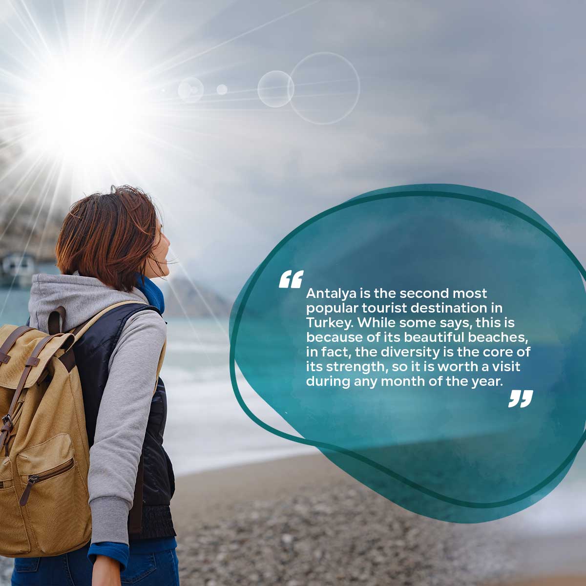 dapinuTourism's tweet photo. Antalya is the second most popular tourist destination in Turkey. While some say this is because of its beautiful beaches, in fact, the diversity is the core of its strength, so it is worth a visit during any month of the year.
#Dapinutour #antalya #natureinturkey #turkey https://t.co/Vkh7WnYaE7