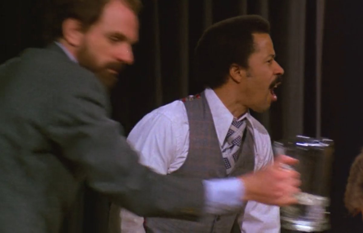 Get that idiot off the air! #emergencyalert #wgontv