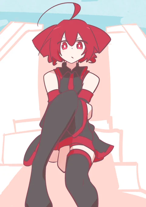 テトさん 