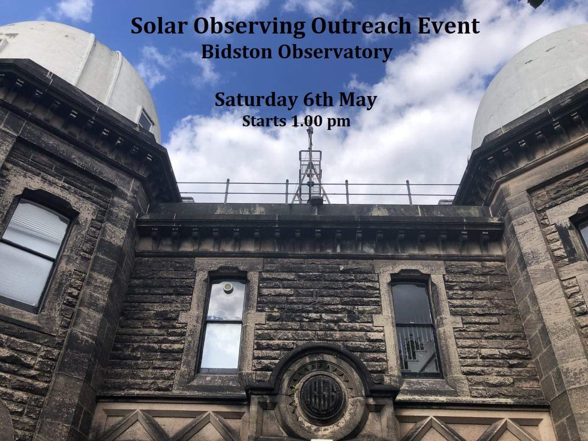 Liverpool AS Young Astronomers Club tweet media
