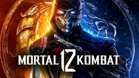 Mortal Kombat 12 gets announced in the worst way possible