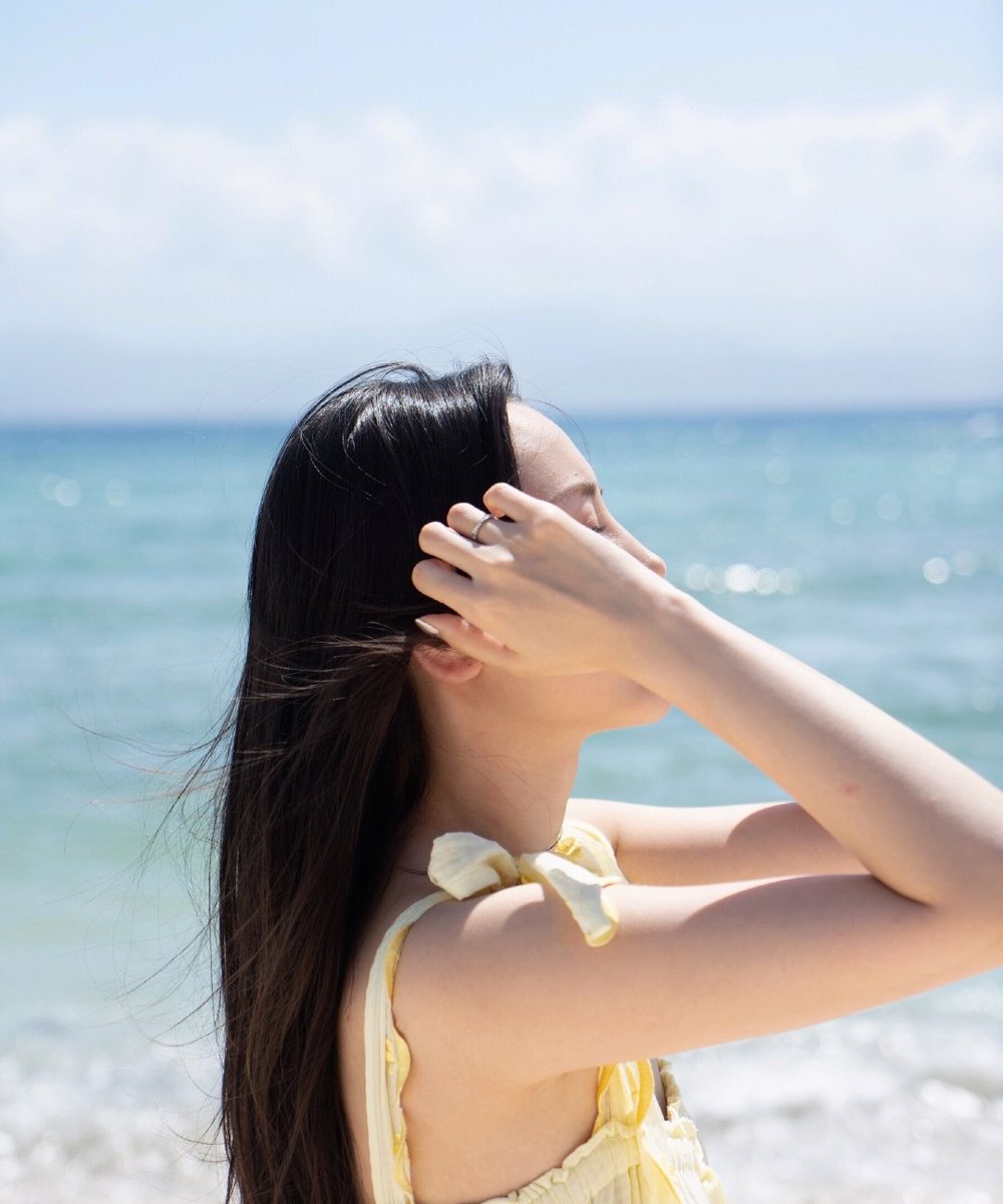 The freedom of the sea.