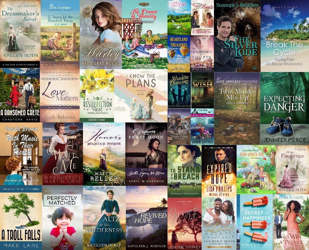 Spring is here. 
The perfect time to sit outside and soak up those rays while reading a good book! 

Here is your chance to win 35 books or a $500 Amazon card.

Click here for Celebrate Lit's giveaway to build your TBR pile!

promosimple.com/ps/246f2/2023-…

 #giveaway
#books
#tbrpile