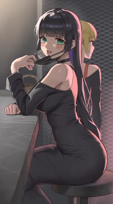 PAさんイラストまとめ 
