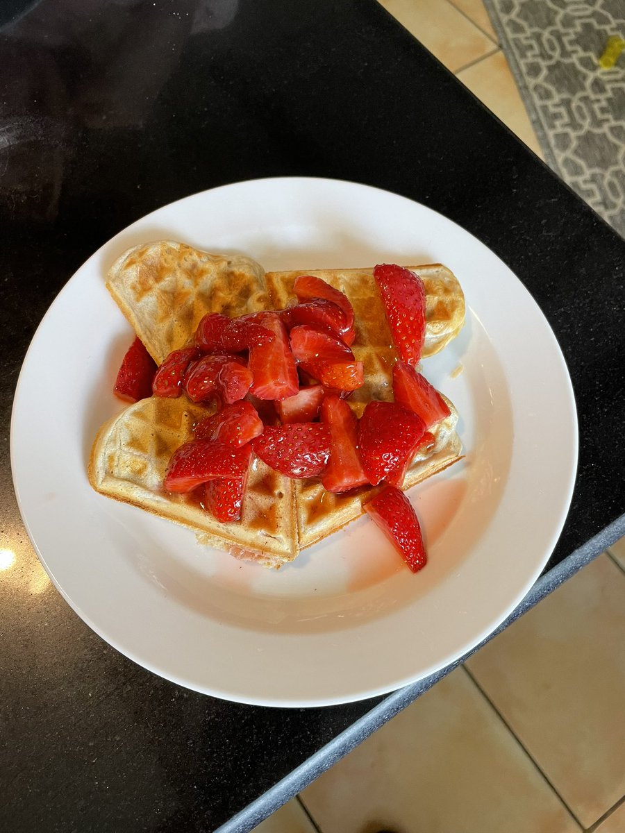 Clydach_House's tweet photo. All I'm missing is the squirty cream https://t.co/LPDOgi52Mv