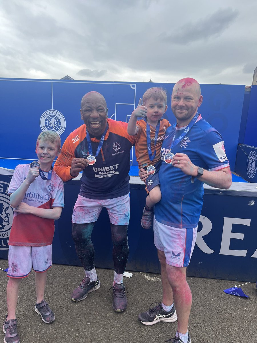 SutherlandCraig's tweet photo. #BlueAllOver 23 πββοΈπ@marvellous_77 https://t.co/qMrwdjmAqv