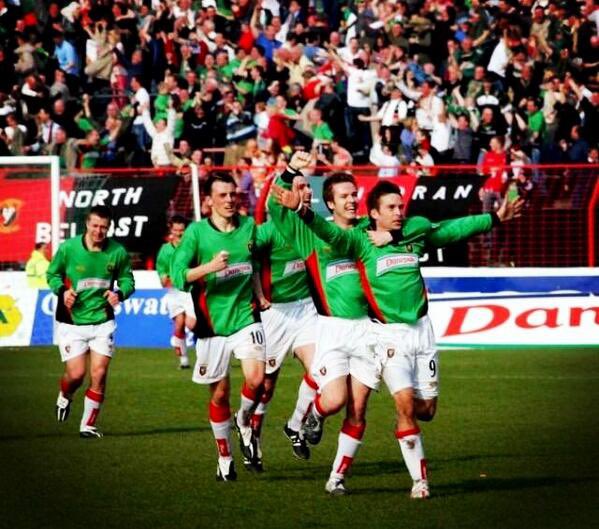 GlensChels's tweet photo. Happy #MorganDay fellow Glenmen. The greatest day in ♥️💚🖤 history ever #FTB https://t.co/HG5slFwx5v