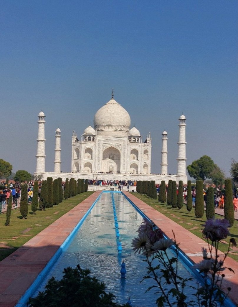 India_Voyages's tweet photo. Make lifelong memories with our Agra Holiday Packages.
👉 Agra Tours Starting at ₹ 8900 only!
👉 Browse itineraries at https://t.co/bLm5iLekcD
👉 Speak with us 098715 18708
#agra #tajmahal #agratours #triptoagra #agratourfromdelhi https://t.co/ieR2RFVIUH