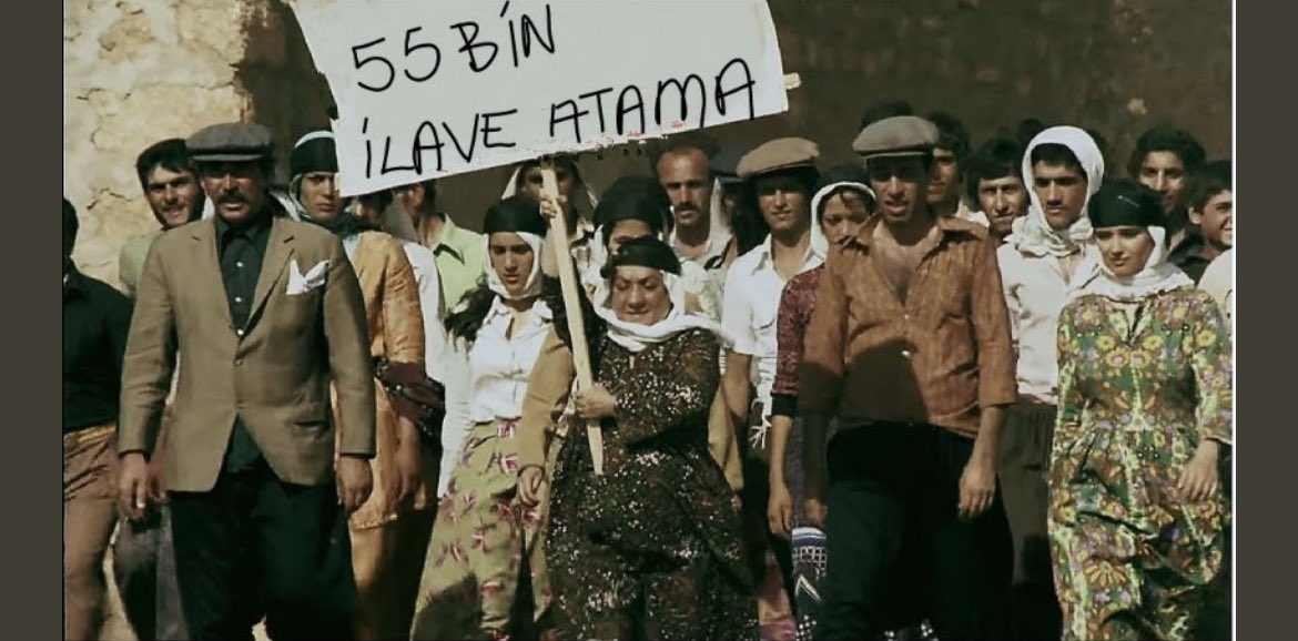 Türkiye Yüzyılına 100 bin atama yakışırrrrrrr.  #ÖğretmenEk55BiniBekliyor