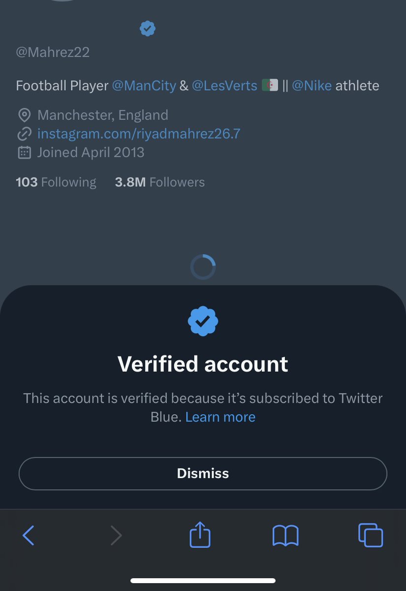 Bob62943090's tweet photo. @Mahrez22 WTF https://t.co/z6BY86AerU