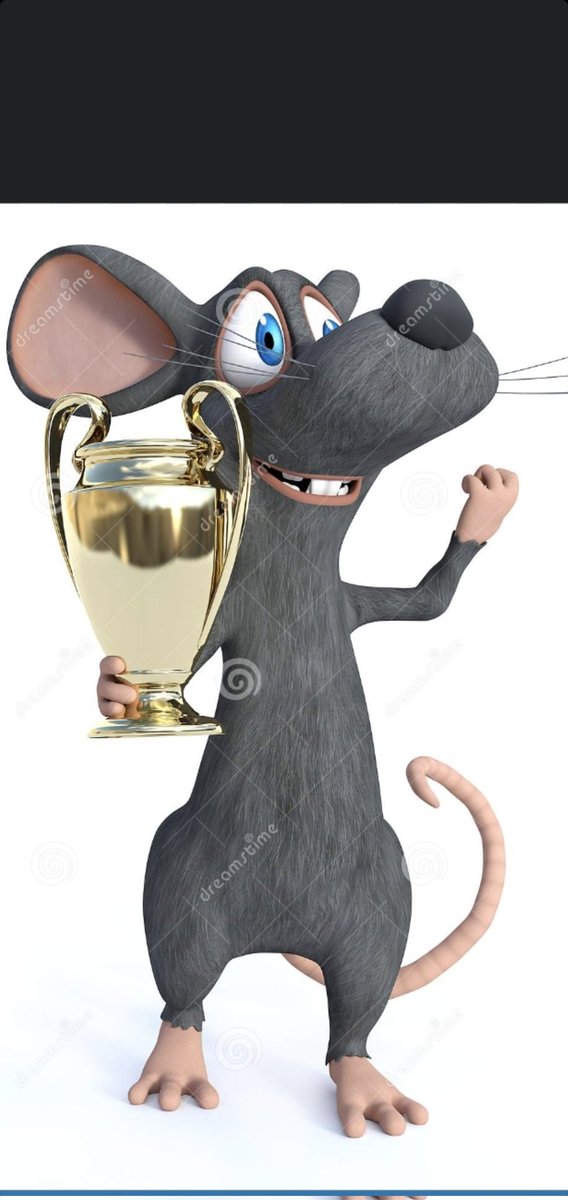 Renishaw_Mw1959's tweet photo. THE RATS ARE CHAMPIONS !!!!!
 🐀🏆⚽️

Renishaw are the champions of Chesterfield for the first time since 2002,you'll find us in the boozer 👍

#onelastdance#UPTHERATS https://t.co/tZg0GeROiF