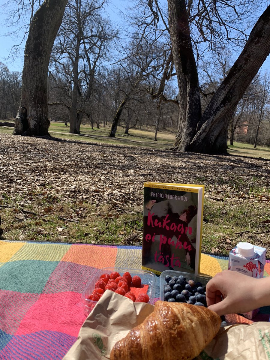 Elina Lappalainen tweet media