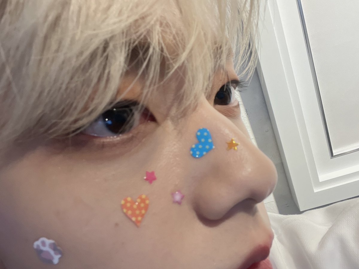 CHOOBlN's tweet photo. Soo-deco https://t.co/rWgZJrWAyj