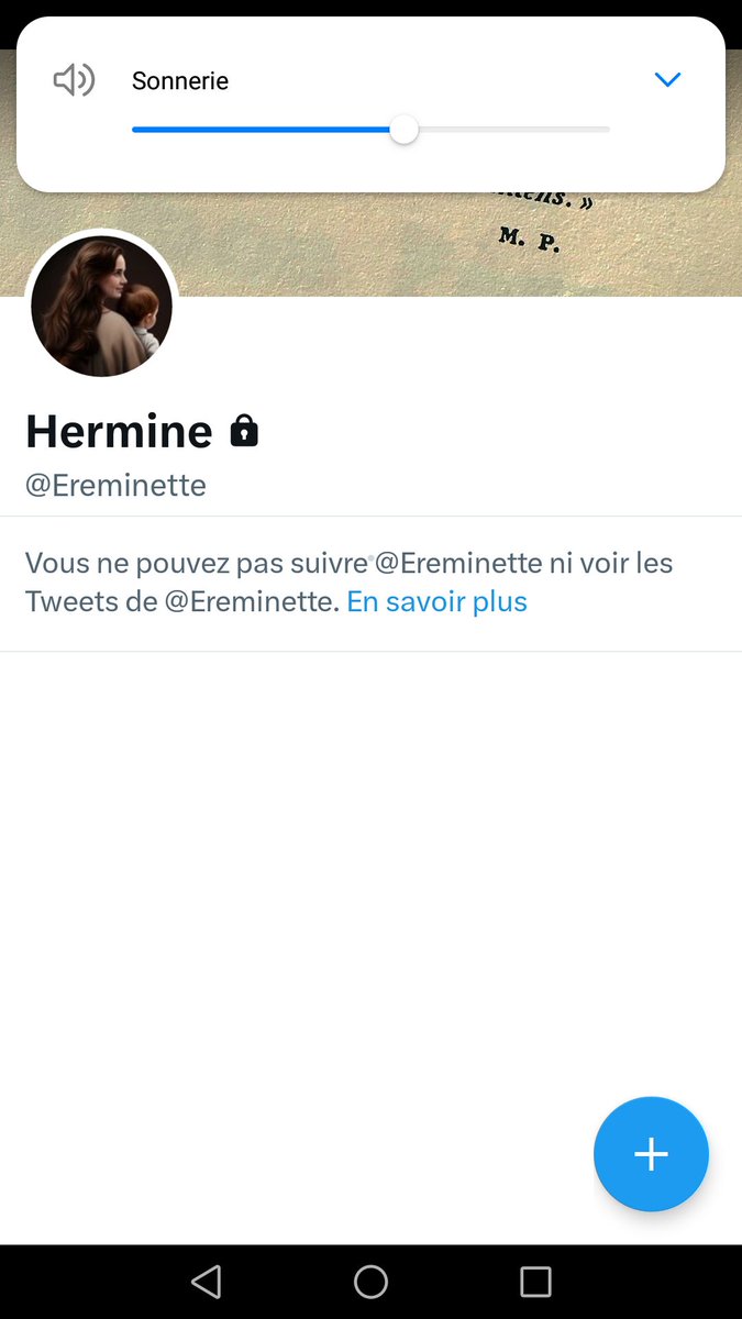 zyklop_12's tweet photo. Hermine viens de me bloquer parce que je lui ait rappeler que après s'être fait voler 3 fois son iPhone il était peut être temps d'arrêter d'acheter des téléphones aussi cher. C'est vraiment une gigantesque tocarde. https://t.co/5YbmTNHKBf