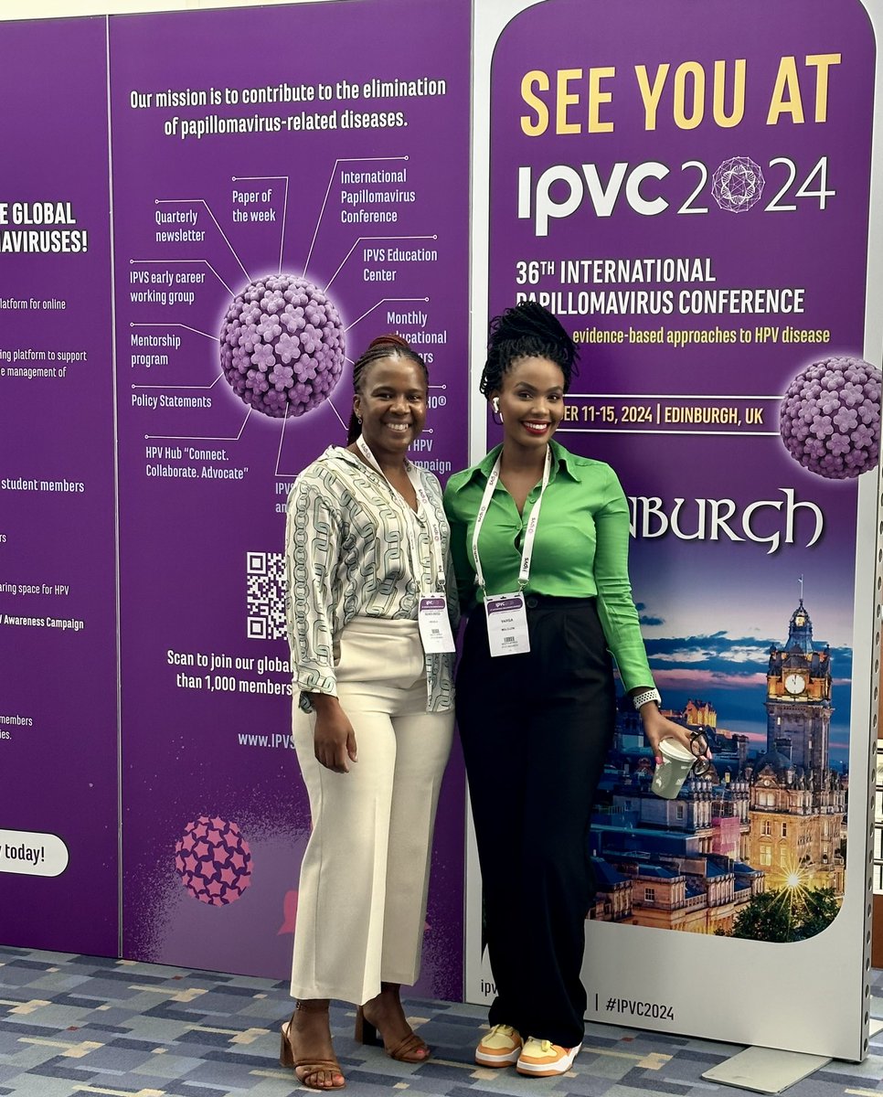 Yanga_md's tweet photo. Some of the wonderful people I got to connect with at the #IPVC2023Reunion. My favorite was (F4): Africans leading groundbreaking research in Africa! 🙌🏾 https://t.co/yoPTtzMs1J