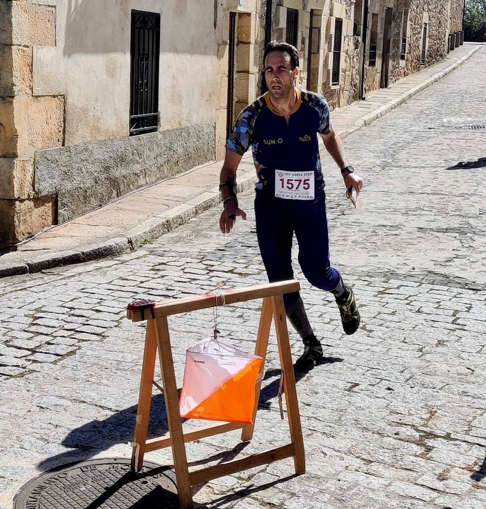 raulmartinez2ef's tweet photo. Trofeo Pinares de Soria con Campeonato de España Larga Distancia, Relevos Mixtos y 5ª Liga Española en Sotolengo, Abejar y Molinos de Duero (provincia de Soria). Un placer siempre disfrutar de estos pinares y robledales.

10° Larga distancia
12° Relevos
… https://t.co/9bVUfnIKDQ https://t.co/P3hktlV00f