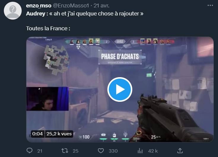 _Nat_Ali's tweet photo. Aujourd'hui je vais revenir sur le harcèlement d'Audrey suite à au tribunal des bannis irl de Squeezie et vous montrer pourquoi en réalité le harcèlement d'Audrey a été causé par le montage et le ton de la vidéo et comment Squeezie,gotaga,kameto et la prod en sont responsables 👇 https://t.co/DOmwkDQQsE