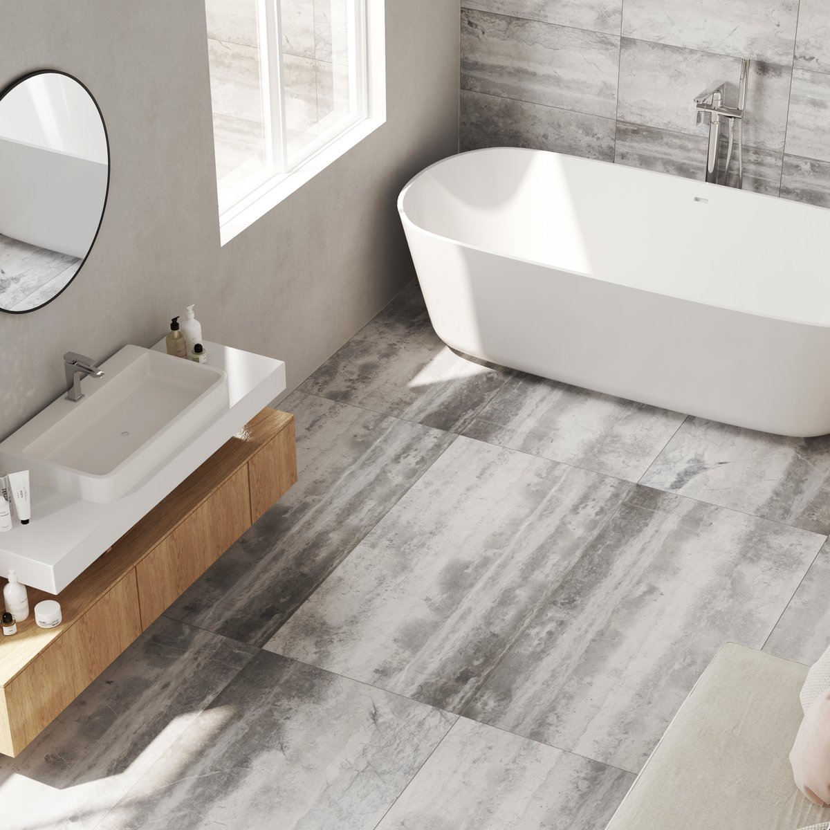 ionicstone's tweet photo. London grey tiles at 12mm as standard.
Welcome to see our wide range of collections at Izmir Marble Fair on 26th-29th of April at Hall B, Stand 219.
https://t.co/3UXwrsOobR 

#london #grey #marbleizmirfair2023 #choosenaturalstone #stonecollection #marblebathroom #designer https://t.co/jyD2FQ7Sdw