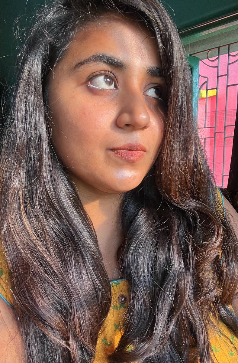 priyanka_puja03's tweet photo. #selfie https://t.co/2rbEVQHmOW