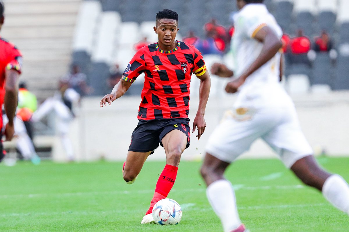 Given Sphiwe Msimango tweet media