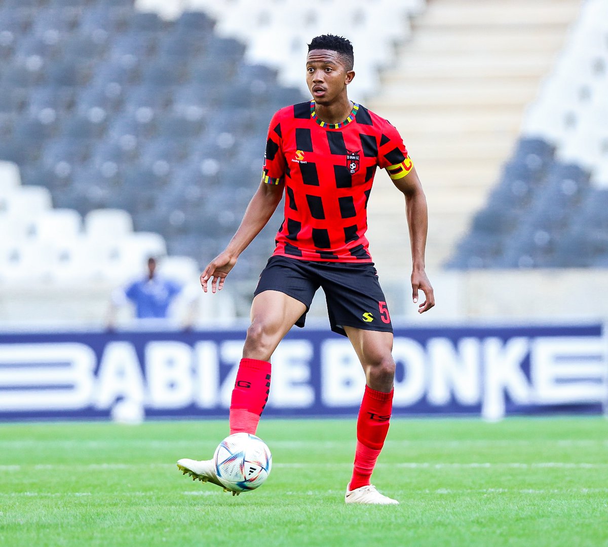 Given Sphiwe Msimango tweet media