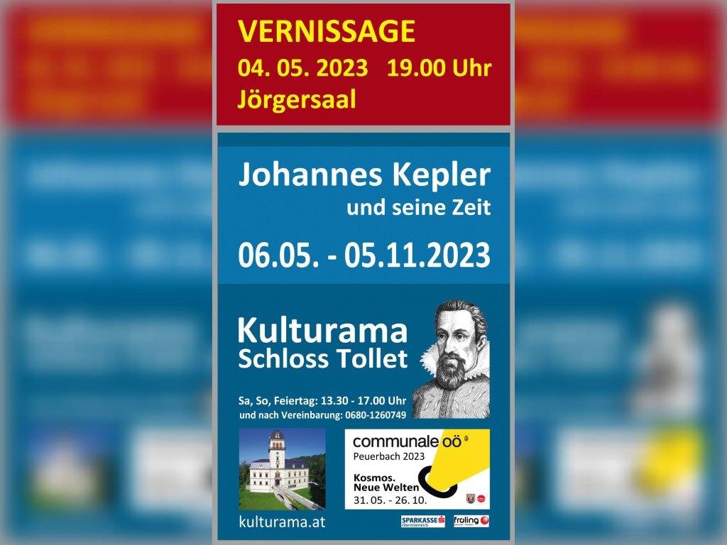 #Kepler #GeorgvonPeuerbach #communaleoö #Tollet #Grieskirchen #Sonnenuhr #sundial