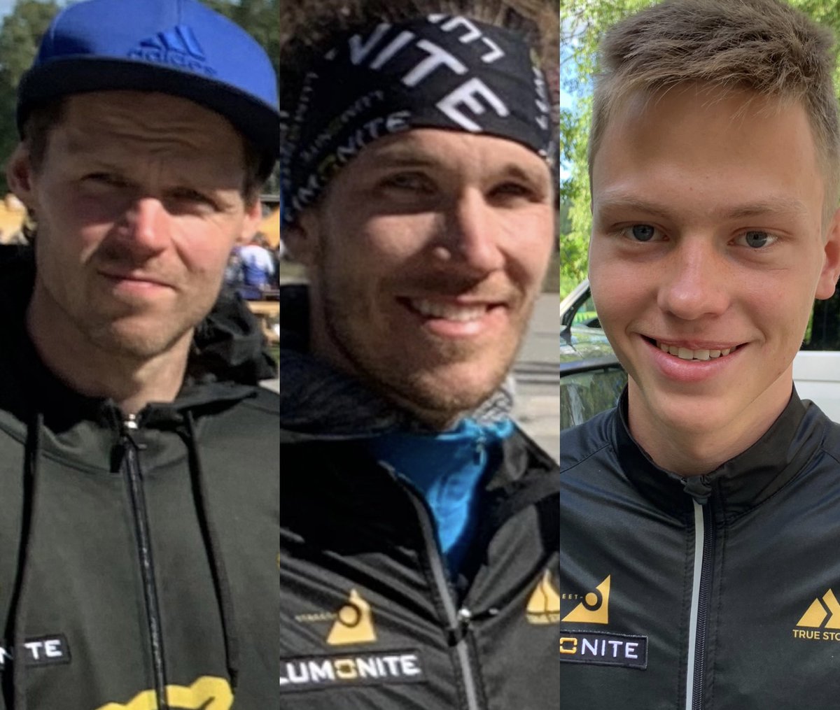 TuMe 3rd in #Finnspring2023, and also 11., 14. and so on… online4.tulospalvelu.fi/tulokset-new/f…  #suunnistus #orienteering #orientering #lumonite #lumoniteleader
