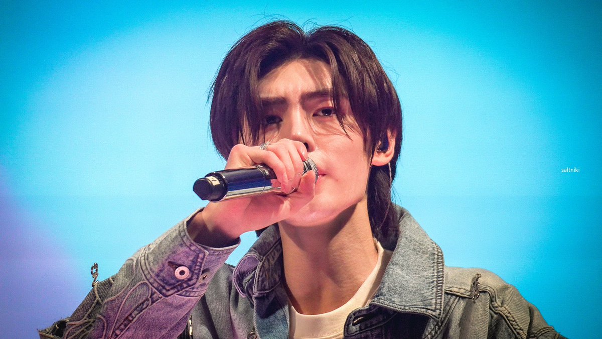 SALT_RIKI's tweet image. 230422  
#SUNGHOON 
#ENHYPEN #엔하이픈