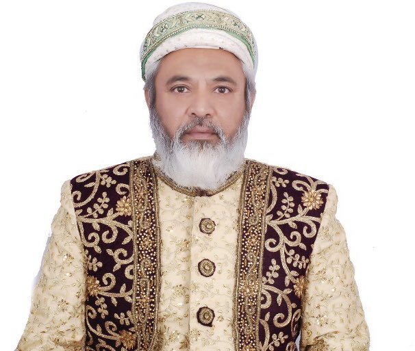 Princeofmoghals's tweet photo. His Royal Highness Mughal Prince Yakub Habeebuddin Tucy. https://t.co/N0RBZvT0VZ