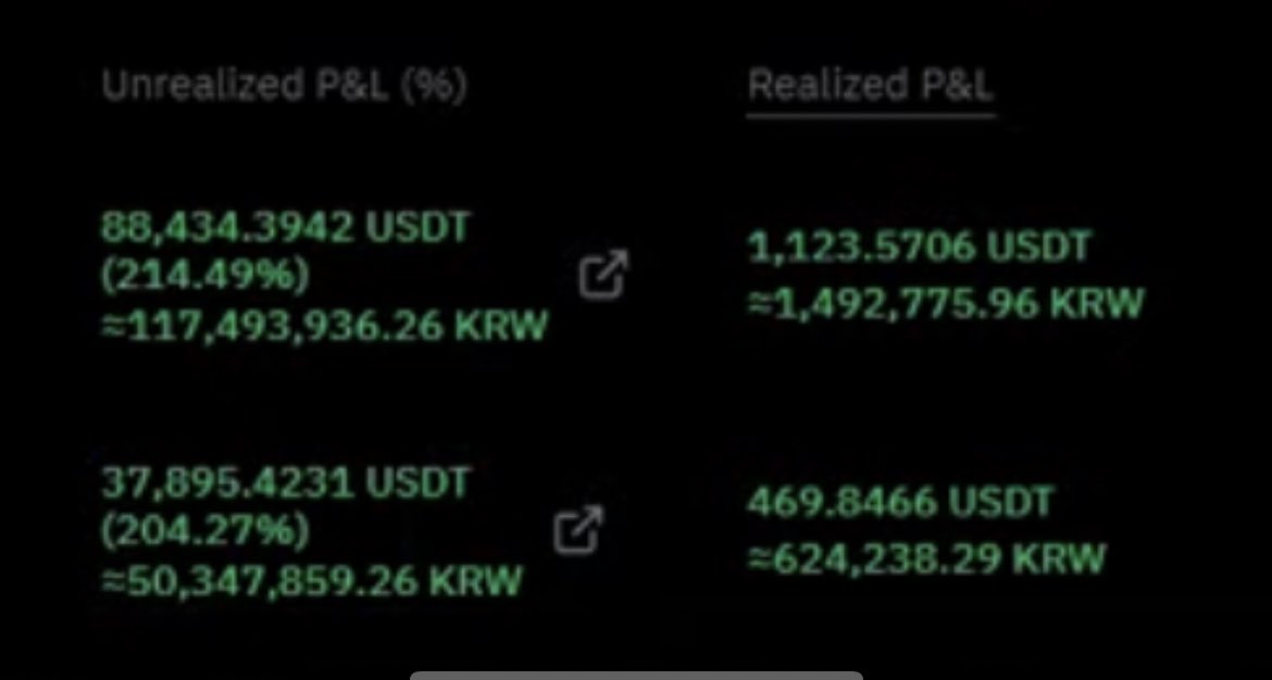 Satto’s #btc and #eth shorts stil open ! 🥳

Live: youtube.com/live/he6_O5zIT…