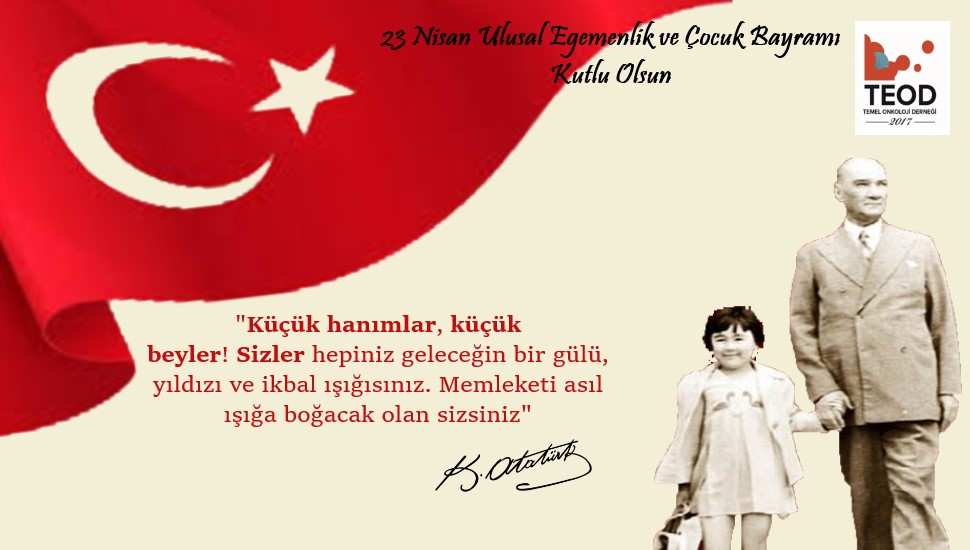 🇹🇷🇹🇷🇹🇷 23 Nisan Ulusal Egemenlik ve Çocuk Bayramı Kutlu Olsun 🇹🇷🇹🇷🇹🇷