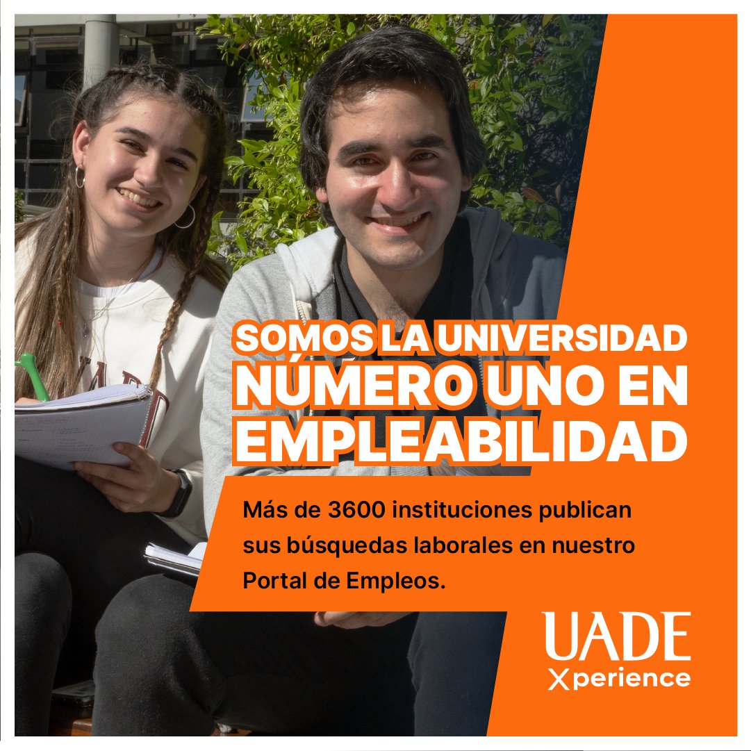 🌟 Somos el semillero de las empresas