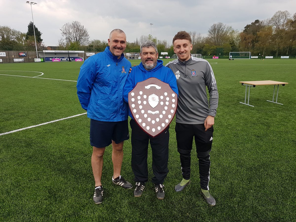 Lads Club Colts tweet media
