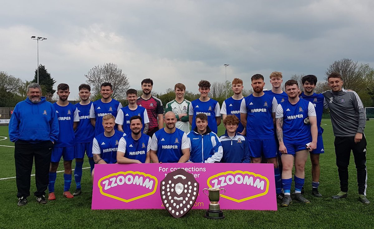 Lads Club Colts tweet media