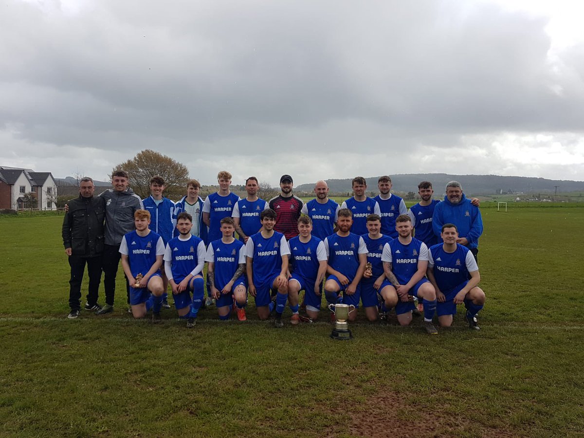 Lads Club Colts tweet media