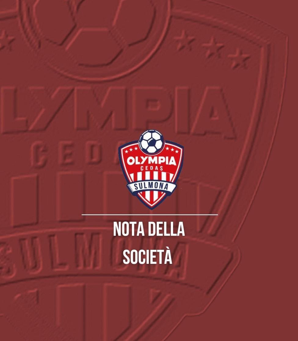 Olympia Cedas eSport❤️🤍💙 (@olympiacedasesp) on Twitter photo La società Olympia Cedas Sulmona, augura buona fortuna alle rappresentative per il torneo delle regioni di <a href="/LNDEsport1/">LND Esport</a> !
<a href="/chetorneo/">Chetorneo eSports</a>
<a href="/BocaRetwitt/">BocaRT</a>
<a href="/vGamesRT/">vGamesRT 🔄</a>
<a href="/S6_trialhouse/">S6 Trialhouse | #proclubs</a>
<a href="/Freeagent_PS/">Pro Clubs Free Agency</a>
<a href="/EsportsTweeter/">Esports RTs</a>
<a href="/BocaGamingASD/">ASD_BOCA_GAMING</a>
<a href="/pctransfermarkt/">🇮🇹 PRO CLUBS TRANSFERMARKT🔍</a>
Grafiche: <a href="/Panta_Proclub/">Panta</a> ❤️ La società Olympia Cedas Sulmona, augura buona fortuna alle rappresentative per il torneo delle regioni di <a href="/LNDEsport1/">LND Esport</a> !
<a href="/chetorneo/">Chetorneo eSports</a>
<a href="/BocaRetwitt/">BocaRT</a>
<a href="/vGamesRT/">vGamesRT 🔄</a>
<a href="/S6_trialhouse/">S6 Trialhouse | #proclubs</a>
<a href="/Freeagent_PS/">Pro Clubs Free Agency</a>
<a href="/EsportsTweeter/">Esports RTs</a>
<a href="/BocaGamingASD/">ASD_BOCA_GAMING</a>
<a href="/pctransfermarkt/">🇮🇹 PRO CLUBS TRANSFERMARKT🔍</a>
Grafiche: <a href="/Panta_Proclub/">Panta</a> ❤️