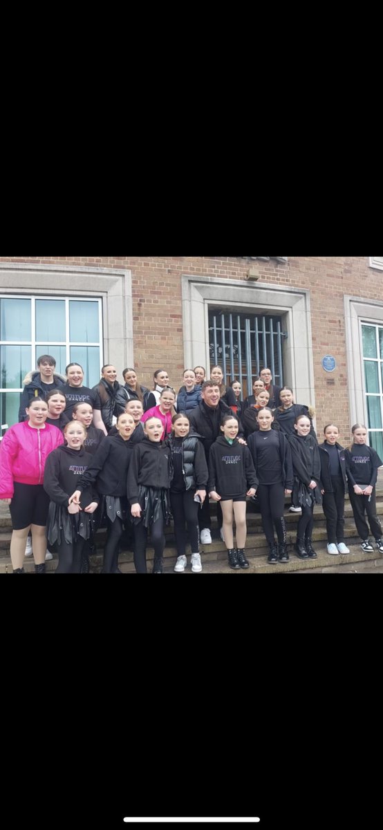 danielle hughes tweet media