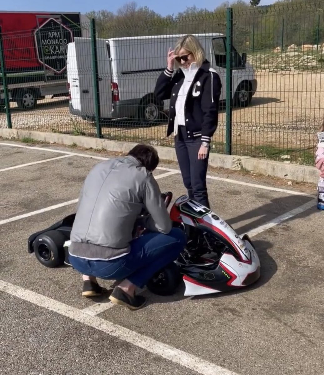 fastpitstop's tweet photo. Jack Wolff racing with car number 44🥹 https://t.co/VSBrF11mAv