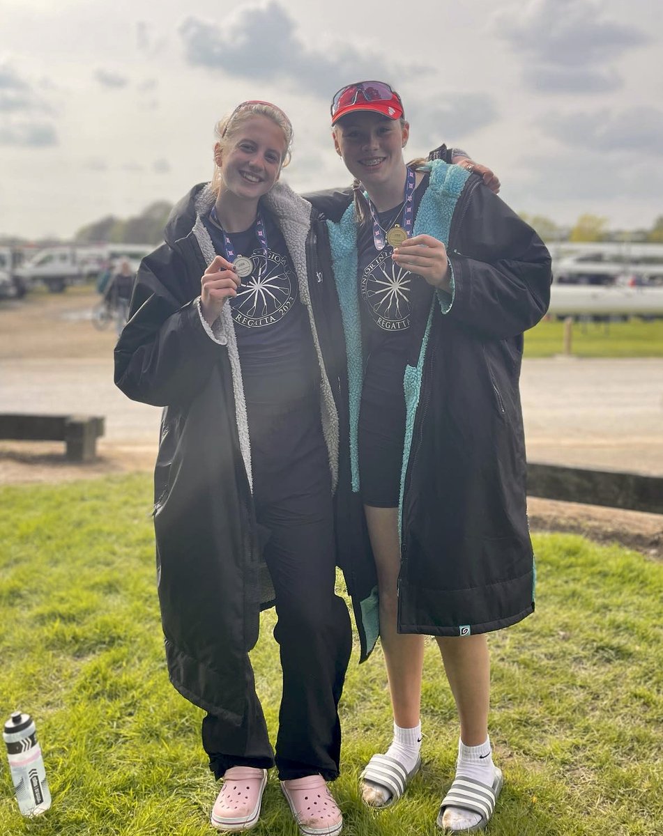 AB Severn Rowing Club tweet media