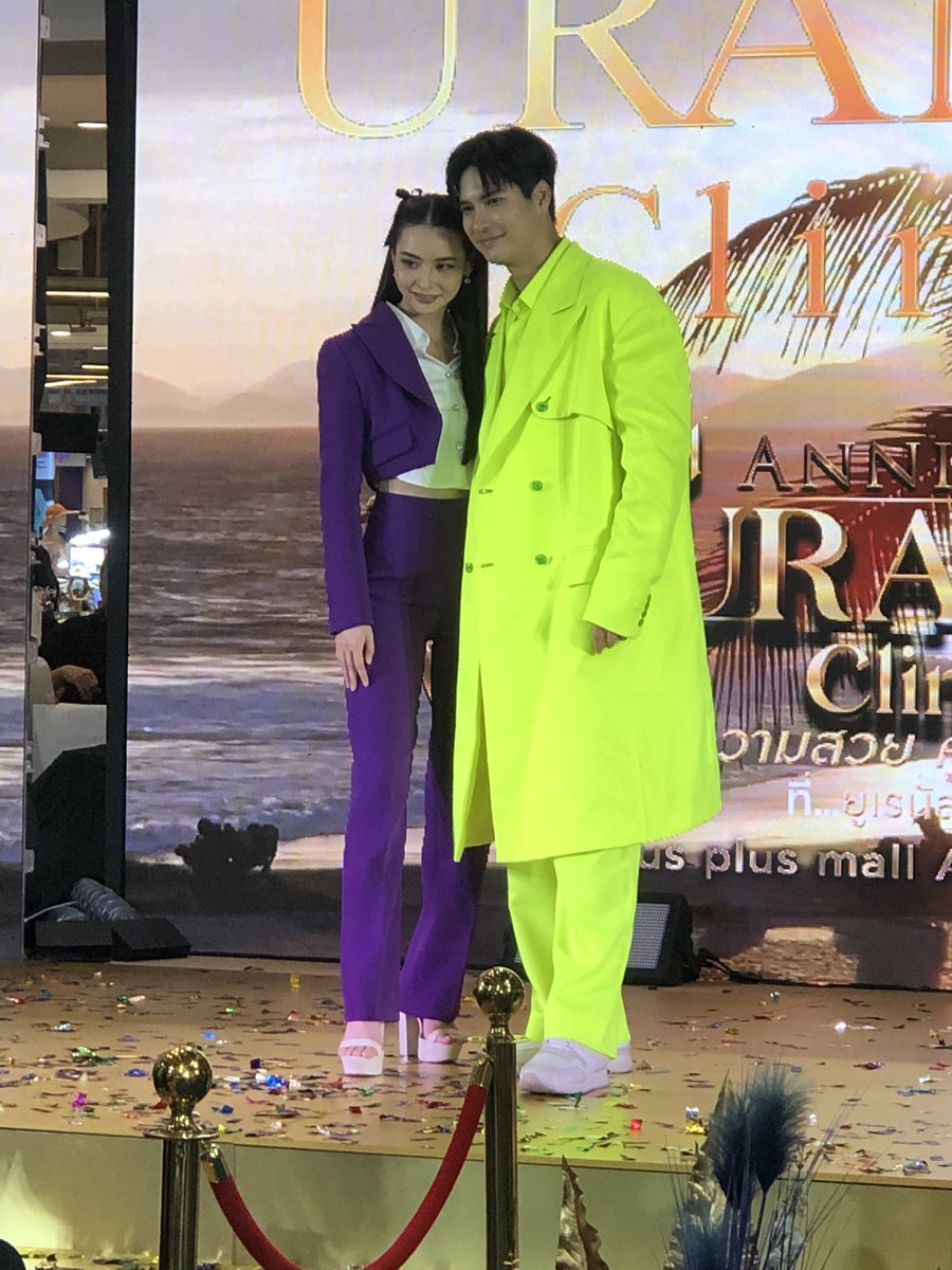 chayapa42386340's tweet photo. ช้านรักเขา 💕 #มุกดานรินทร์รักษ์ #ไมค์ภัทรเดช #ไมค์มุก https://t.co/agXEuZTtBe
